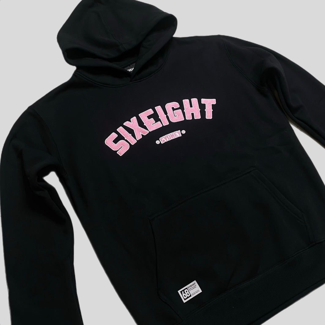 68 Made Community Hoodie