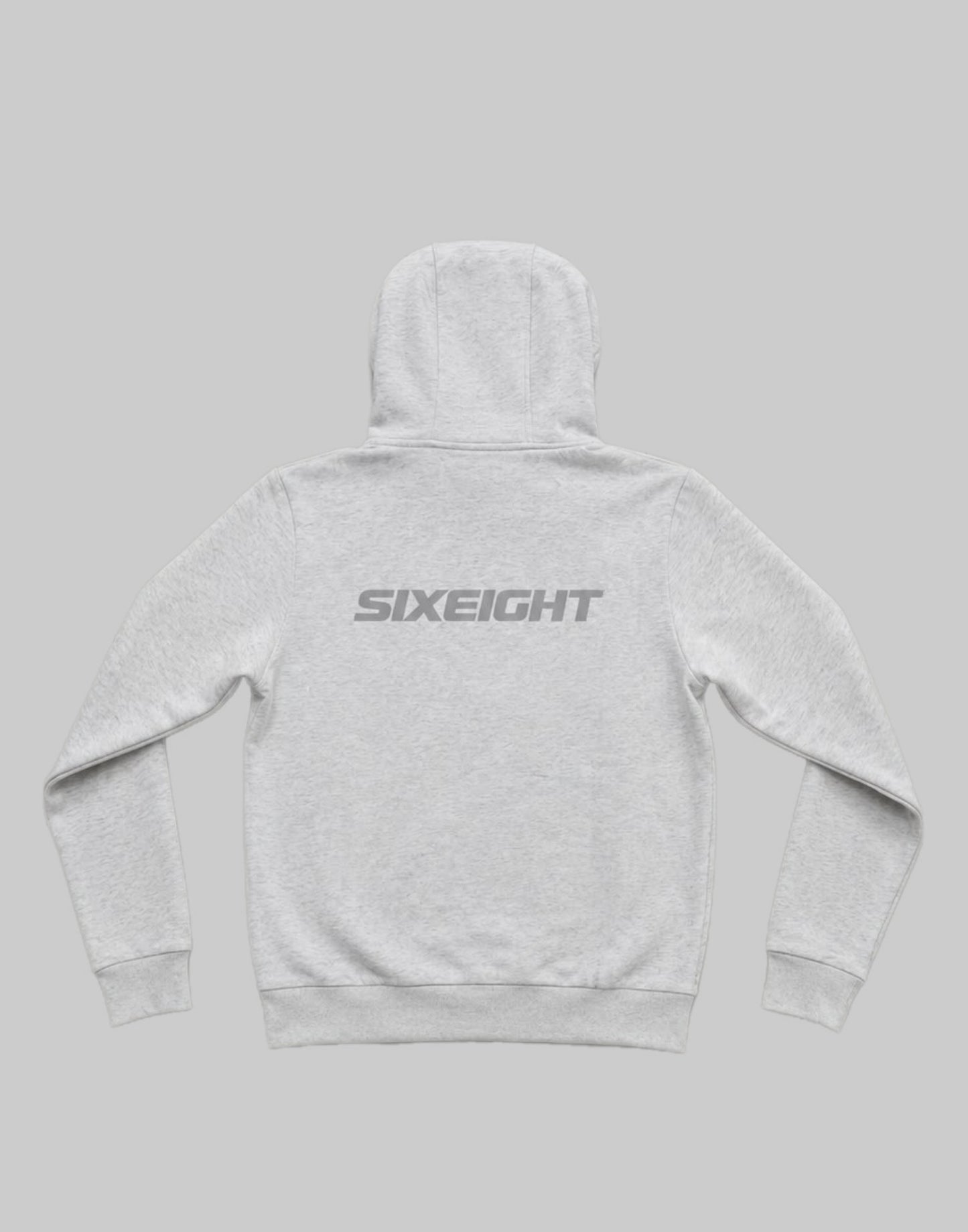 68 Grey Edition Jacket