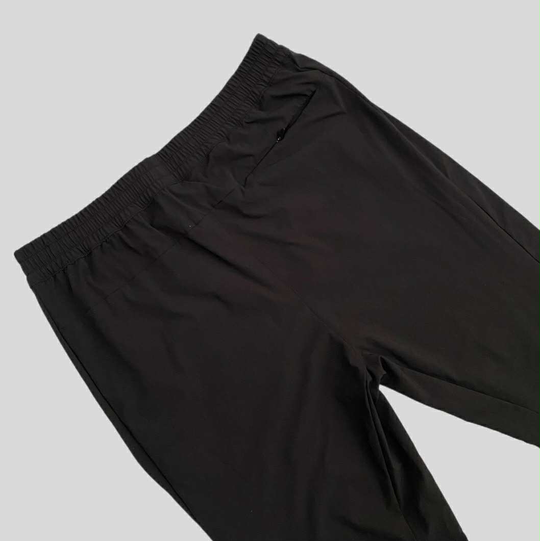68 Black Edition Active Noneè Trackies