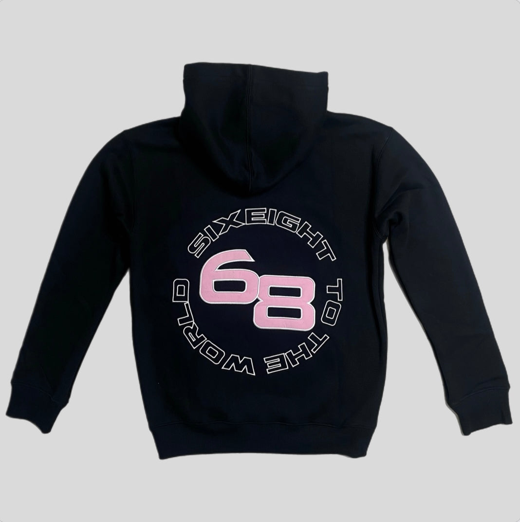 68 Made Community Hoodie