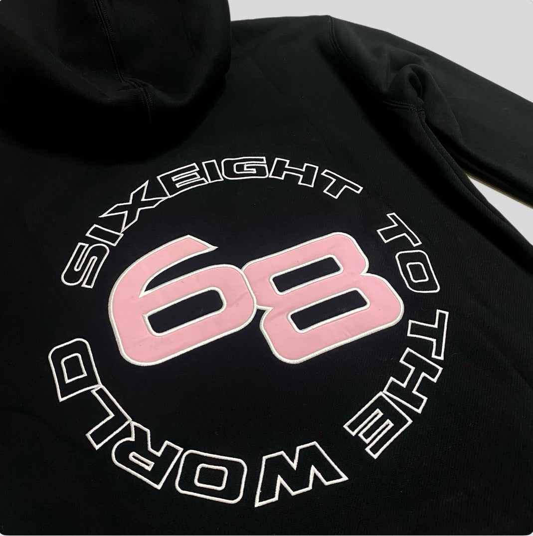 68 Made Community Hoodie