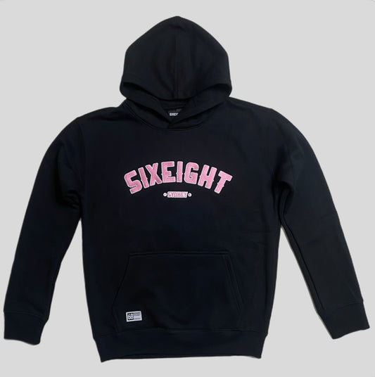 68 Made Community Hoodie