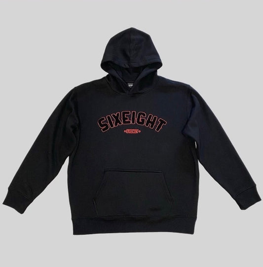 Redline Hoodie - Limited Edition Drop