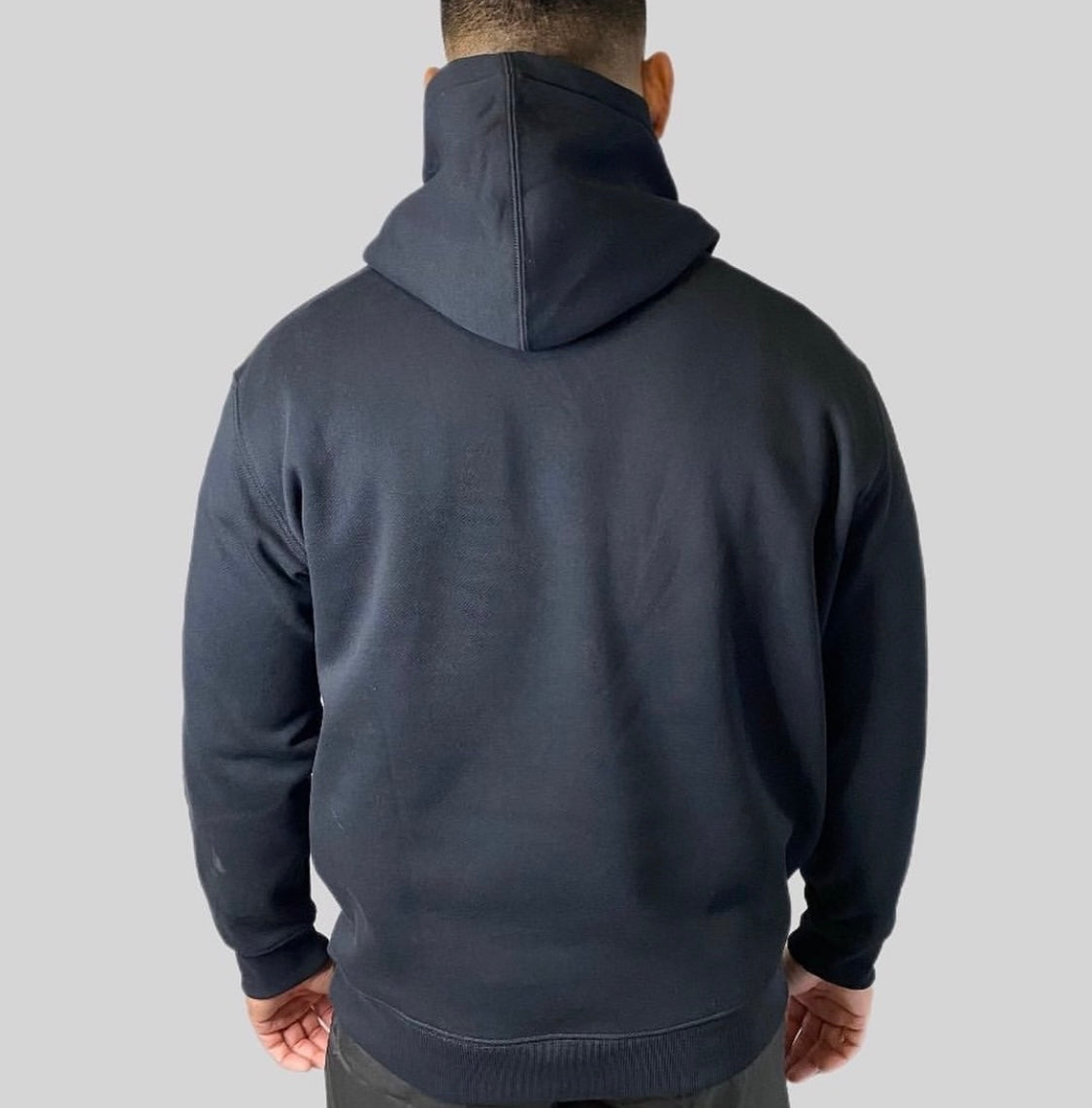 Redline Hoodie - Limited Edition Drop