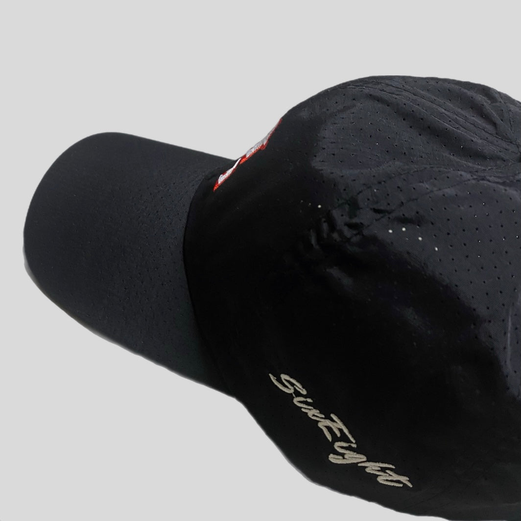 Redline Dri-Fit Hat