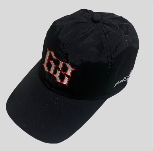 Redline Dri-Fit Hat