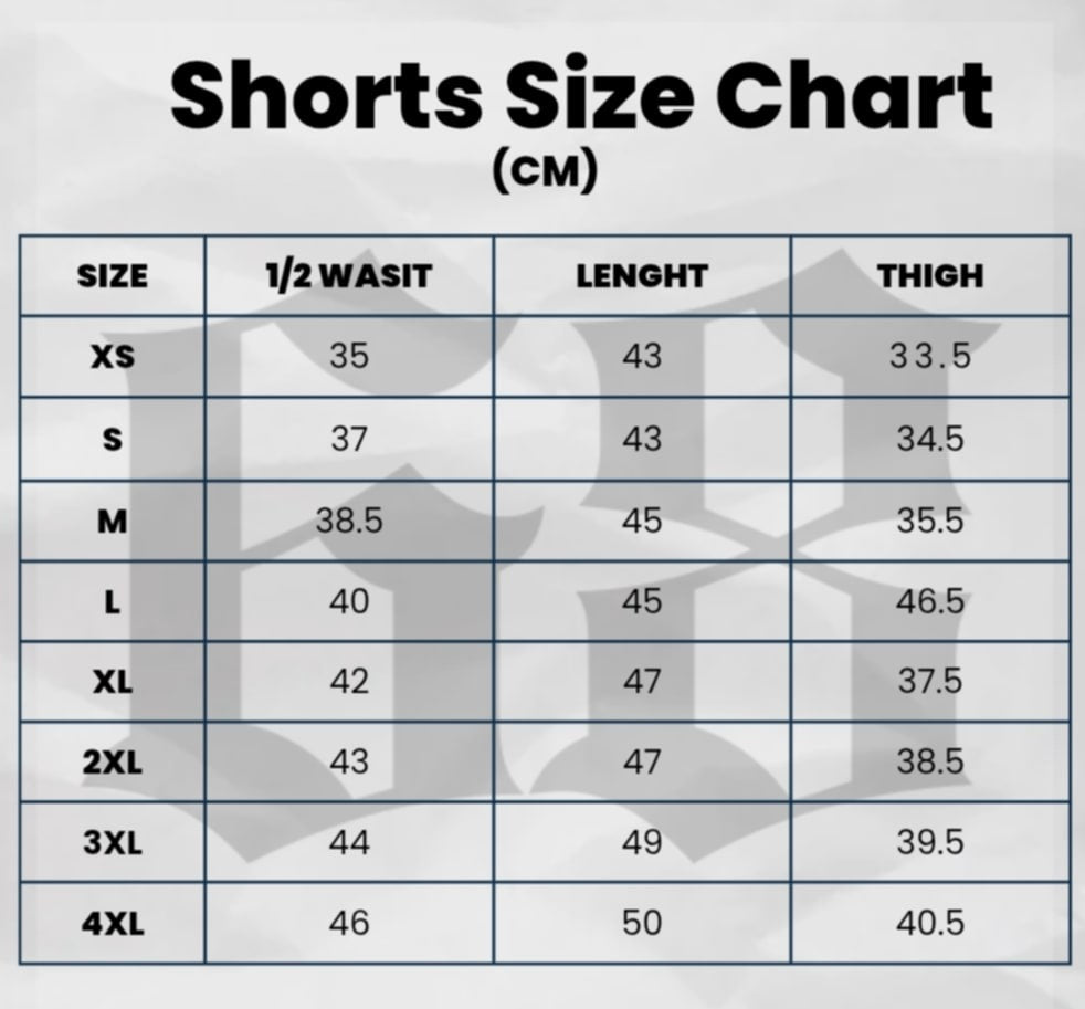 Grey Active Shorts