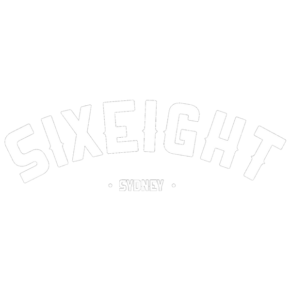 sixeightsydney