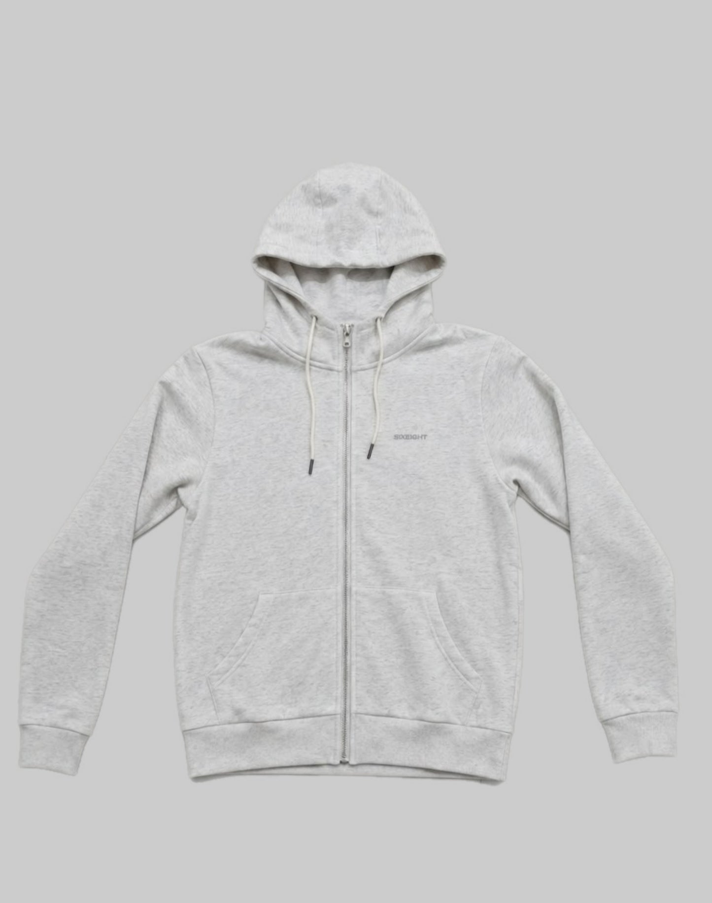 68 Grey Edition Jacket