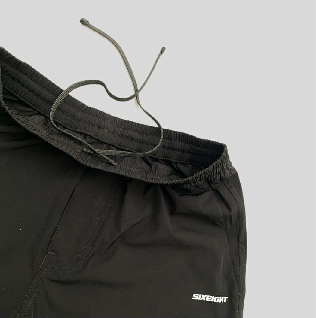 68 Black Edition Active Shorts
