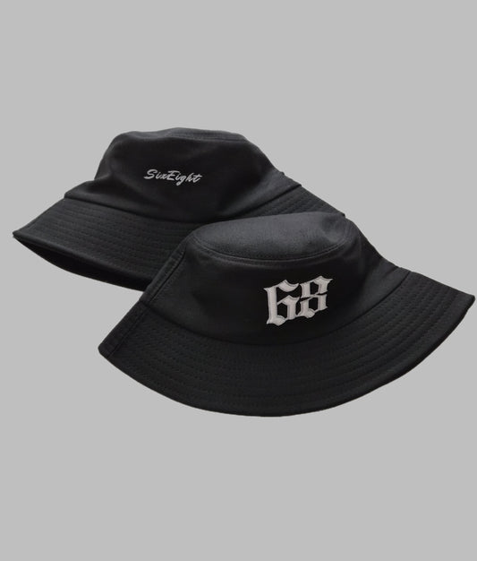 68 Bucket Hat