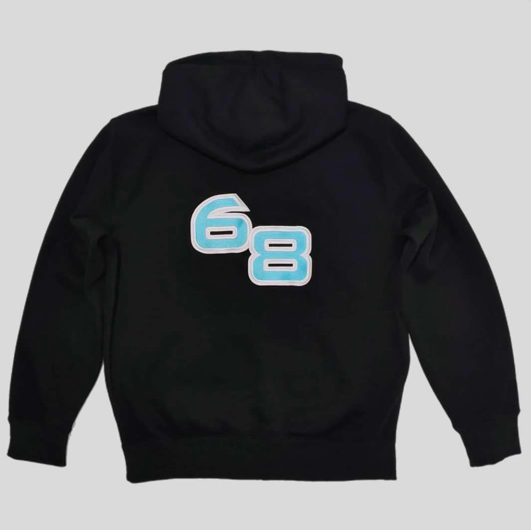 68 Made Community Hoodie V2