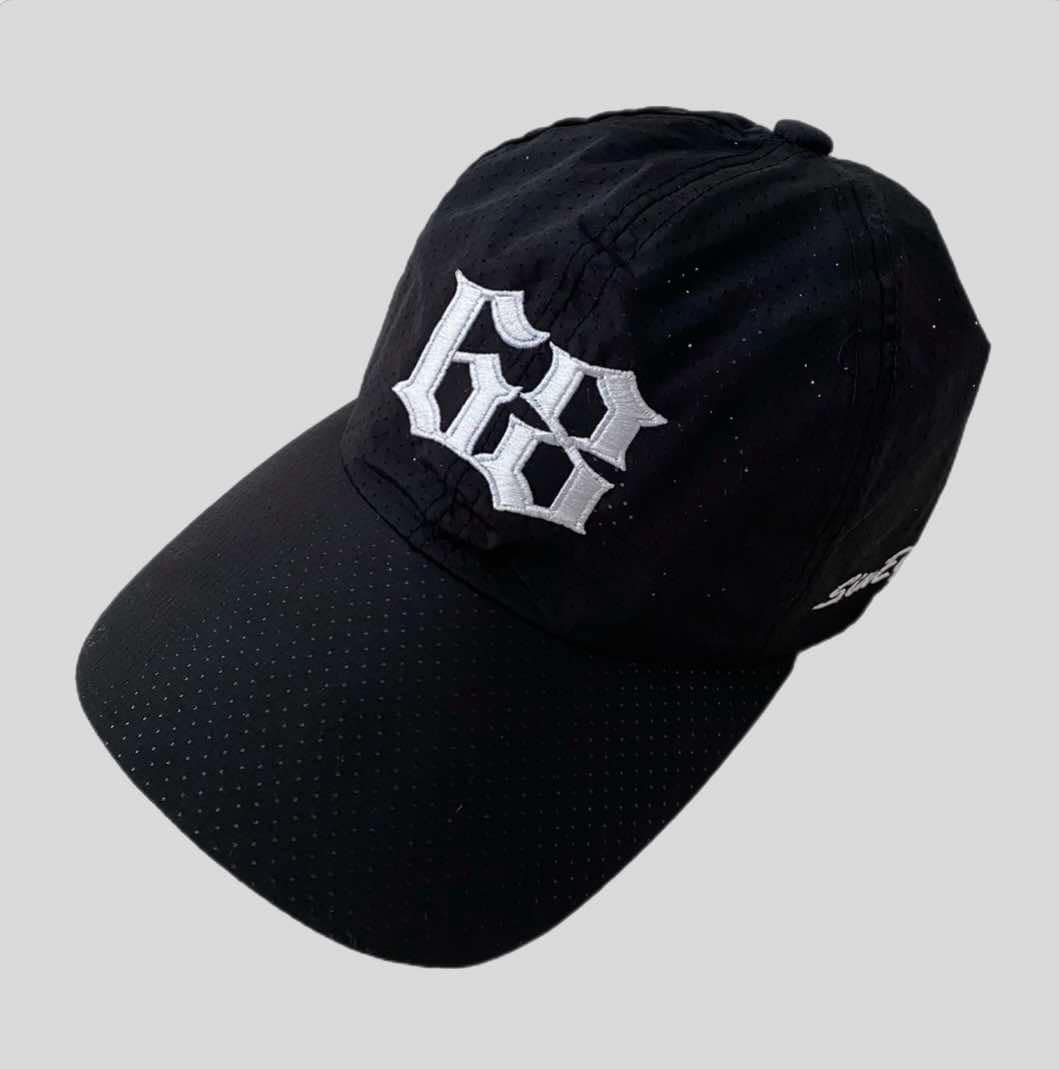 Whiteline Dri-Fit Hat