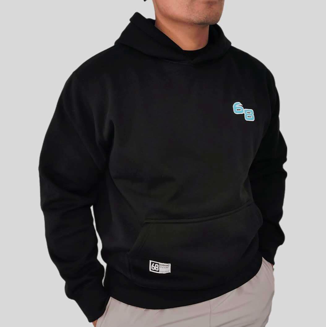 68 Made Community Hoodie V2
