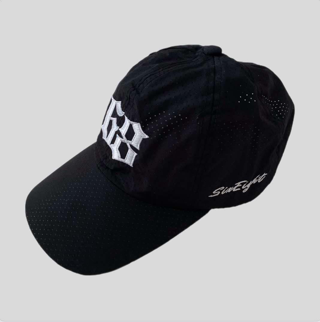 Whiteline Dri-Fit Hat