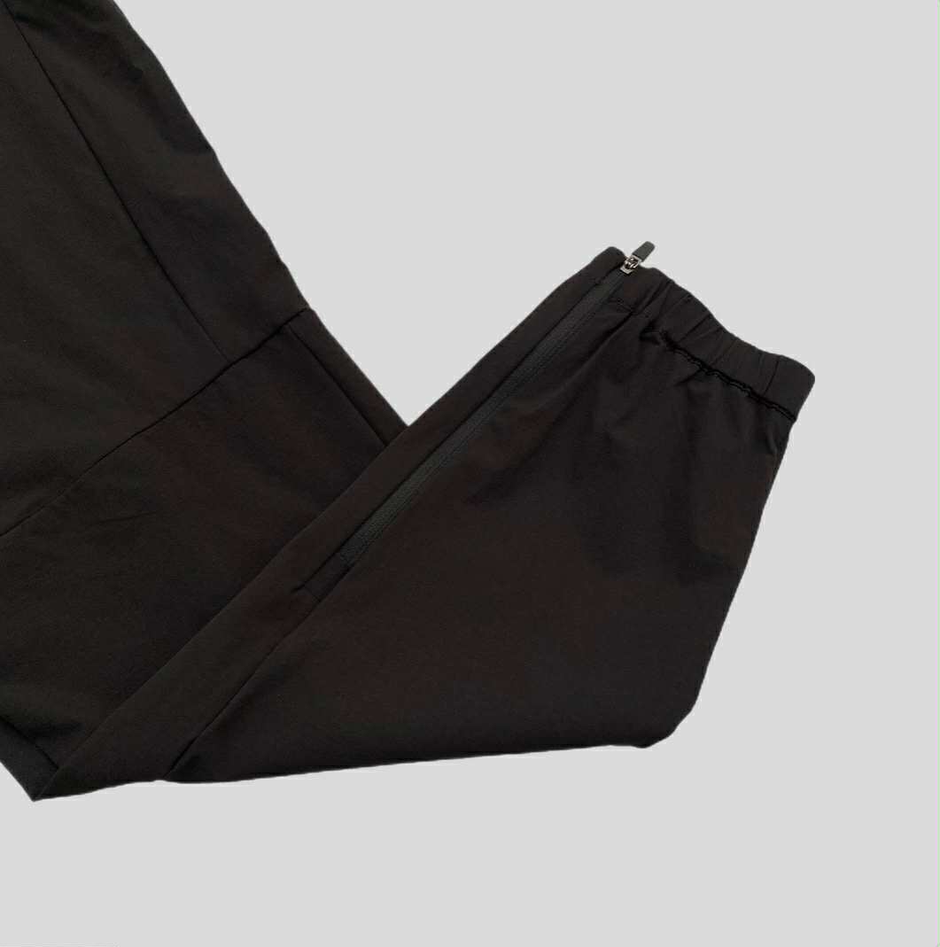 68 Black Edition Active Noneè Trackies