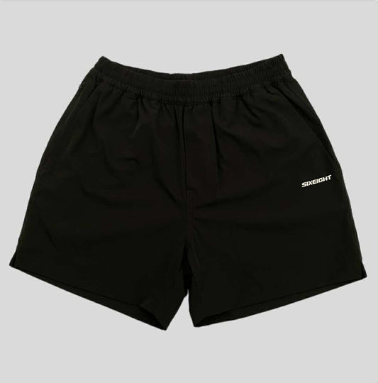 68 Black Edition Active Shorts