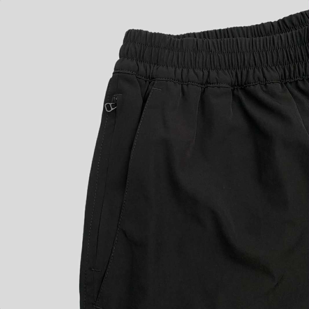 68 Black Edition Active Shorts