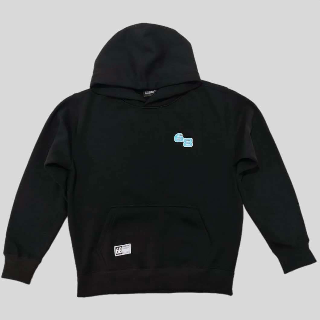 68 Made Community Hoodie V2