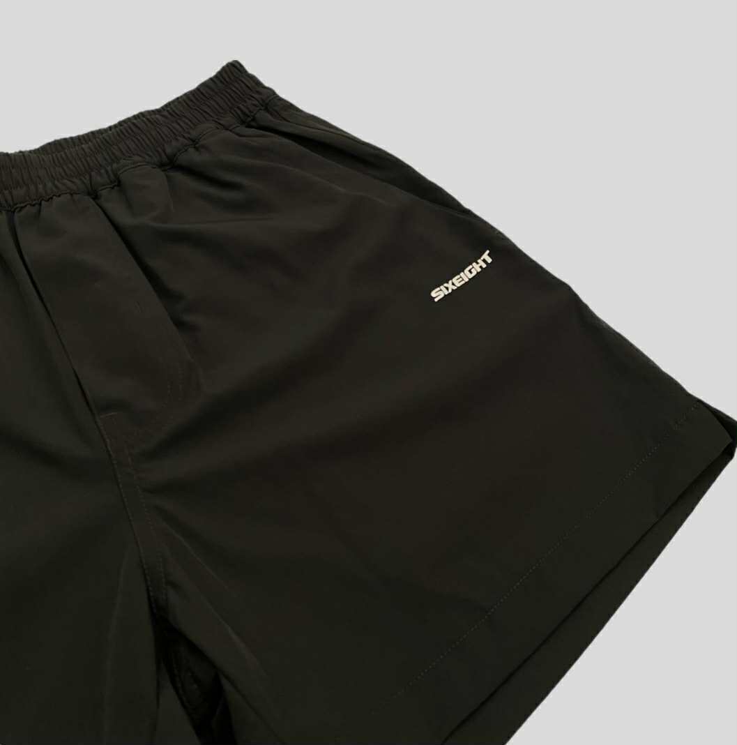 68 Black Edition Active Shorts