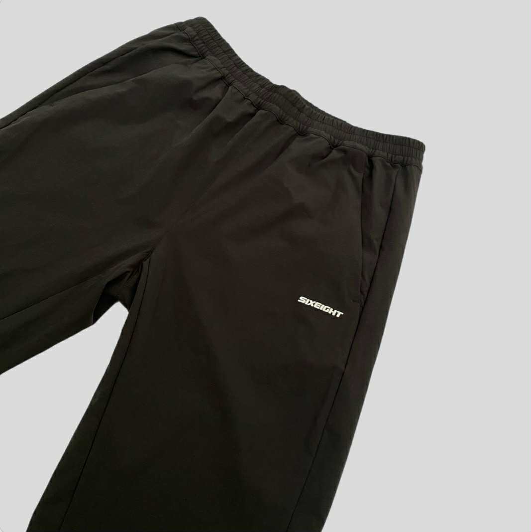 68 Black Edition Active Noneè Trackies