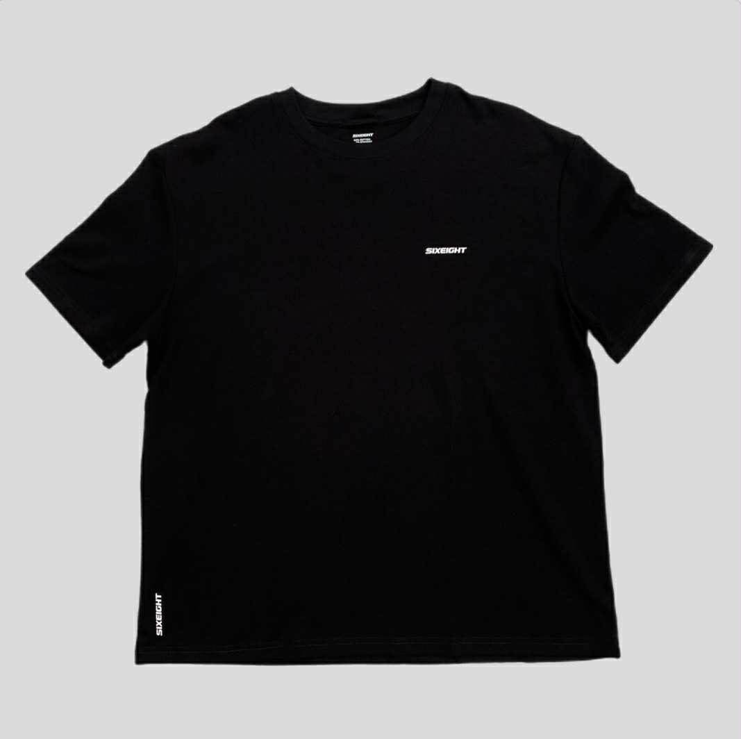 68 Black Edition Casual Tee