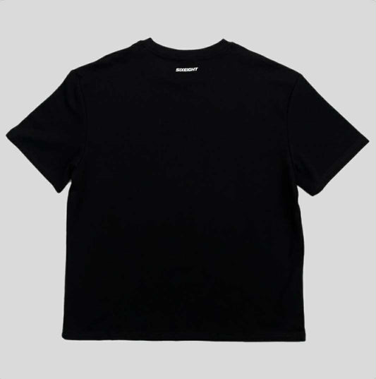 68 Black Edition Casual Tee