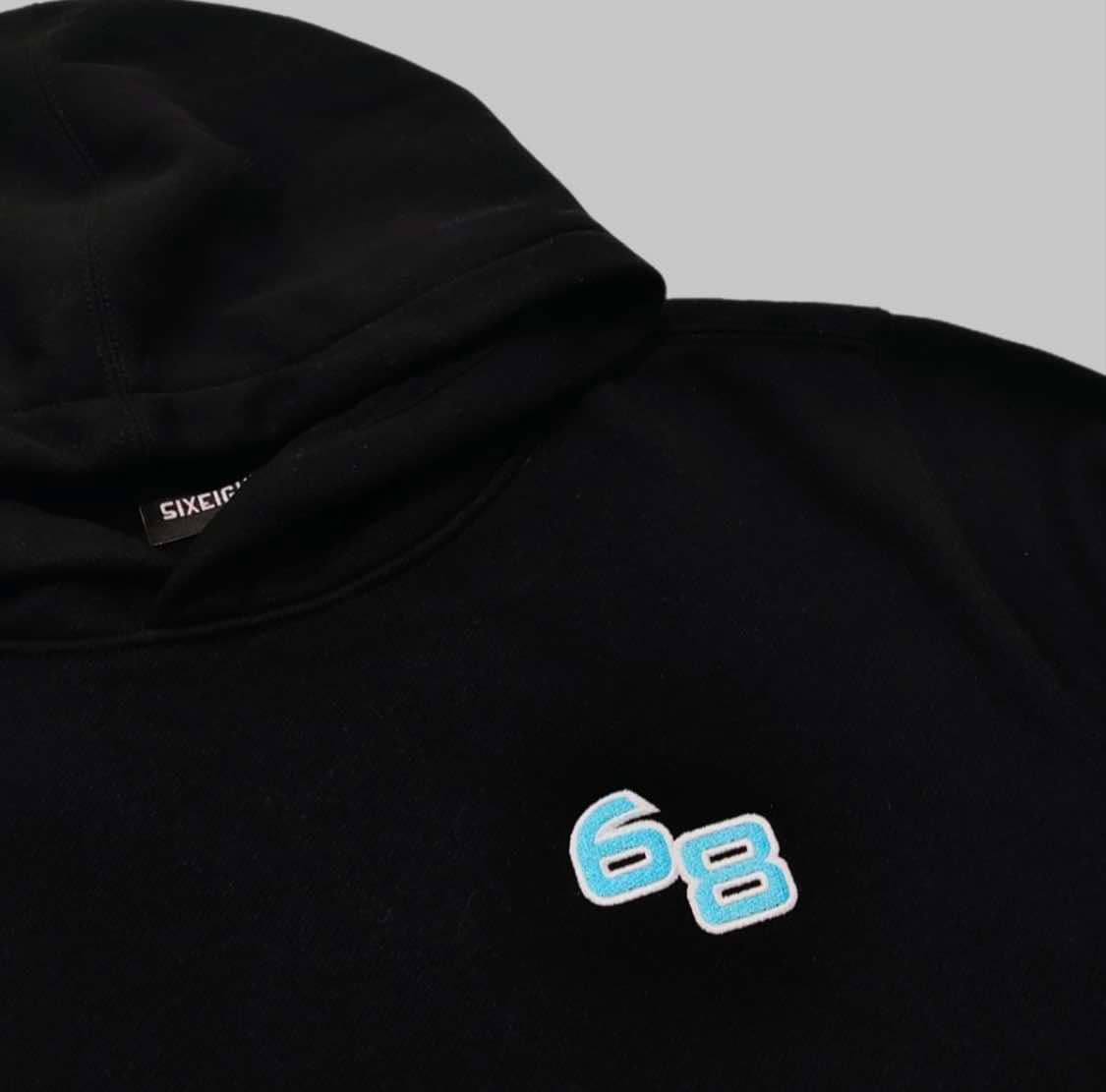 68 Made Community Hoodie V2